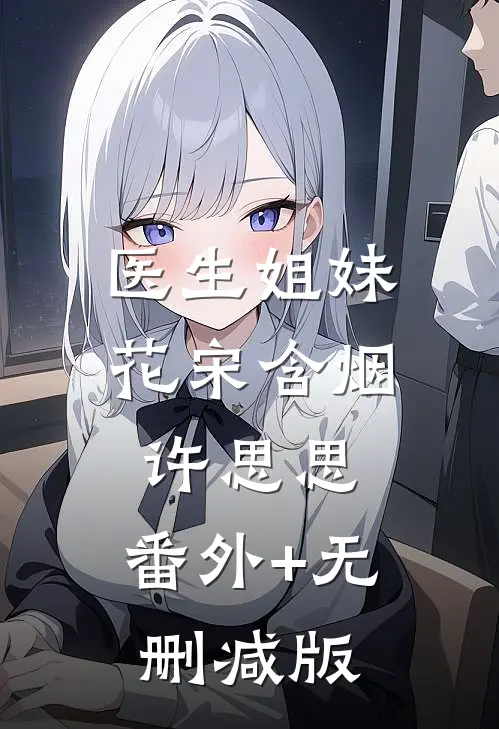 医生姐妹花宋含烟许思思:番外+无删减版