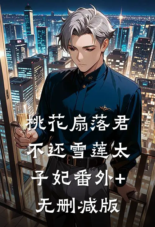 桃花扇落君不还雪莲太子妃番外+无删减版