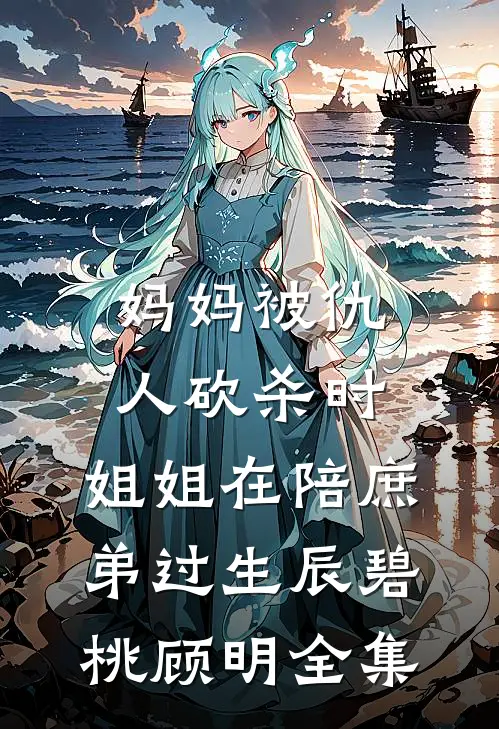 妈妈被仇人砍杀时，姐姐在陪庶弟过生辰碧桃顾明全集