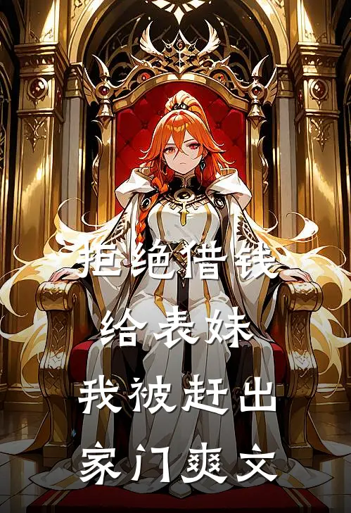 拒绝借钱给表妹，我被赶出家门爽文