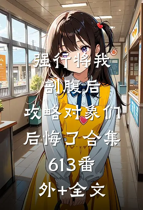 强行将我剖腹后，攻略对象们后悔了合集613(番外)+(全文)