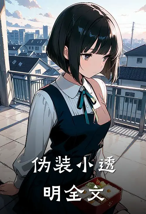 伪装小透明全文