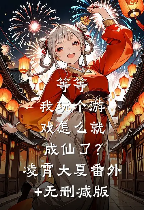 等等，我玩个游戏怎么就成仙了？凌霄大夏:番外+无删减版
