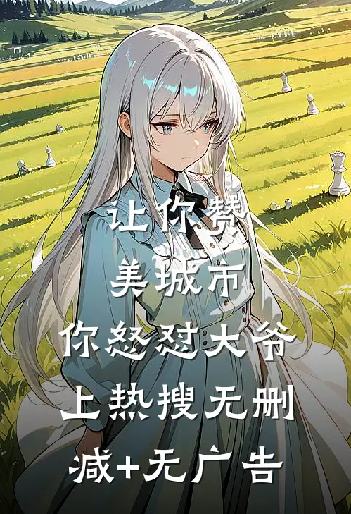 让你赞美城市，你怒怼大爷上热搜无删减+无广告