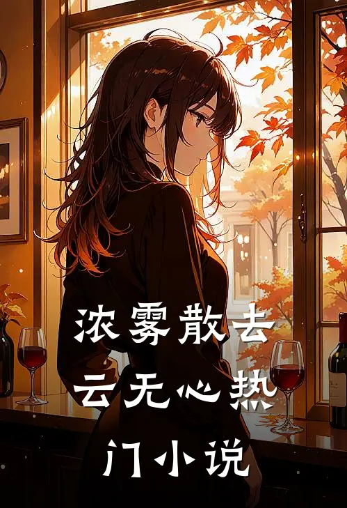 浓雾散去云无心热门小说