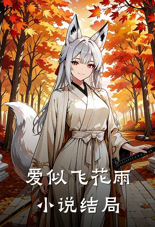 爱似飞花雨小说结局