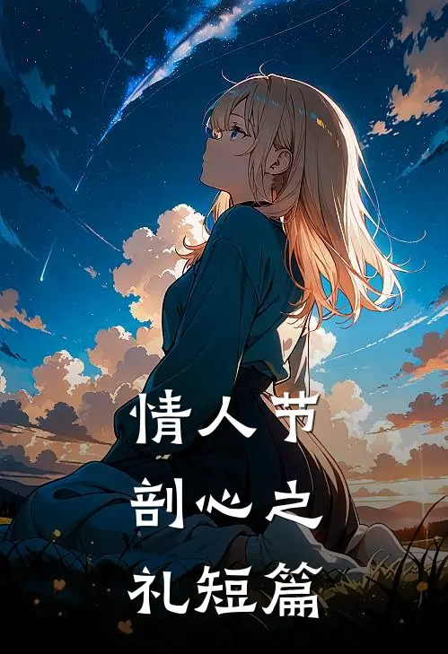 情人节，剖心之礼短篇