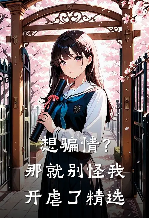 想骗情？那就别怪我开虐了精选