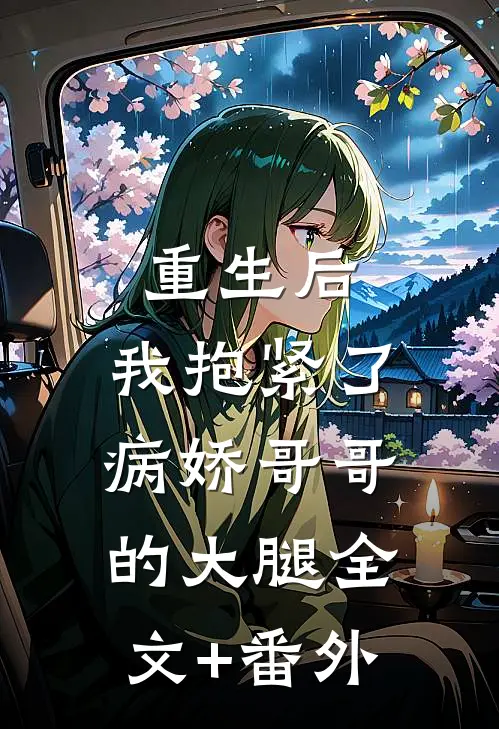 重生后，我抱紧了病娇哥哥的大腿全文+番外