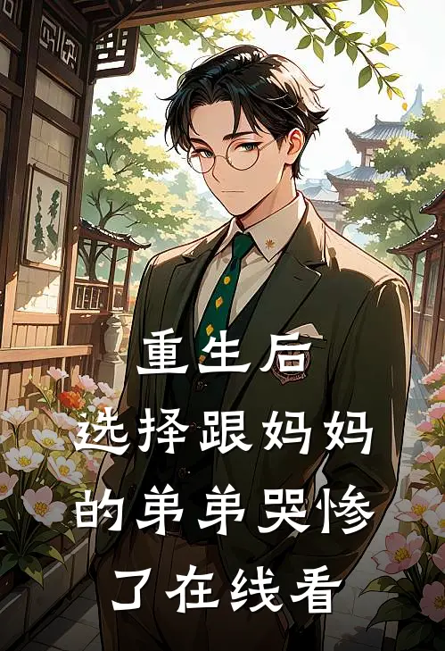 重生后，选择跟妈妈的弟弟哭惨了在线看
