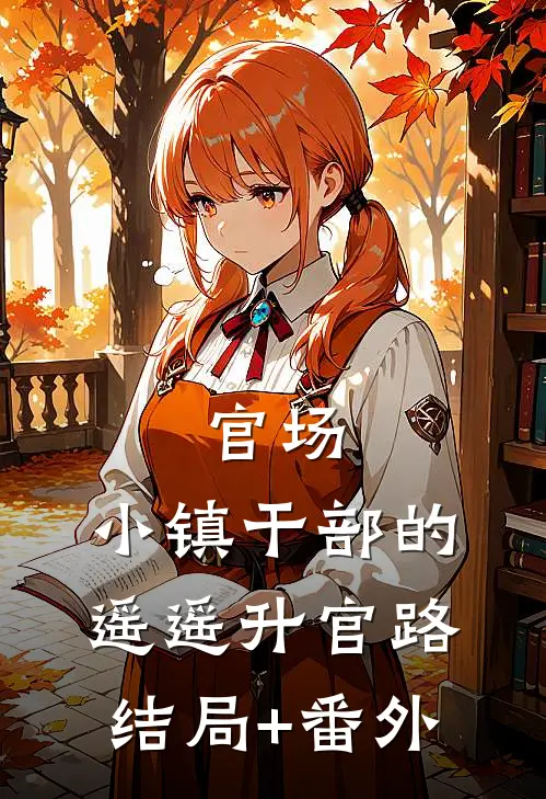官场：小镇干部的遥遥升官路结局+番外