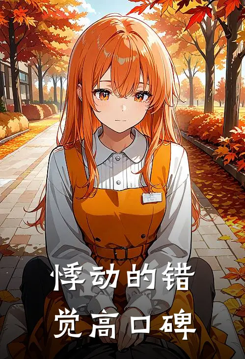 悸动的错觉高口碑