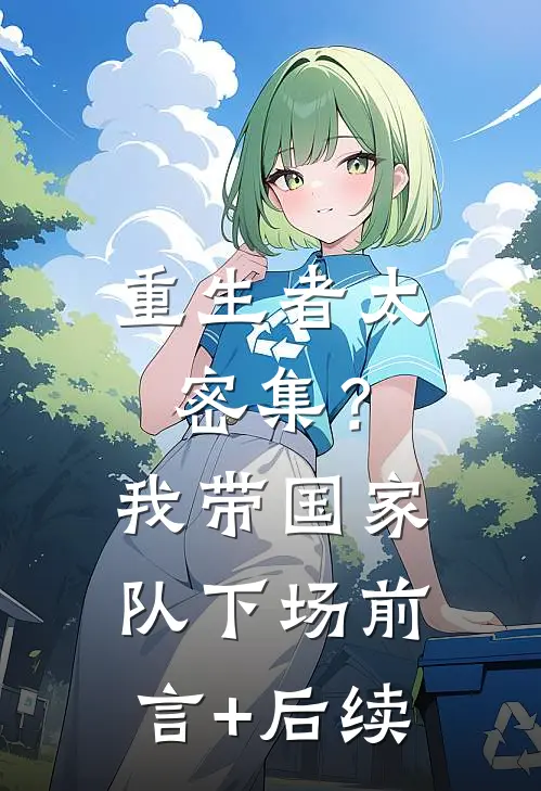 重生者太密集？我带国家队下场前言+后续