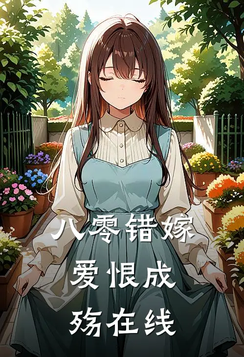 八零错嫁，爱恨成殇在线