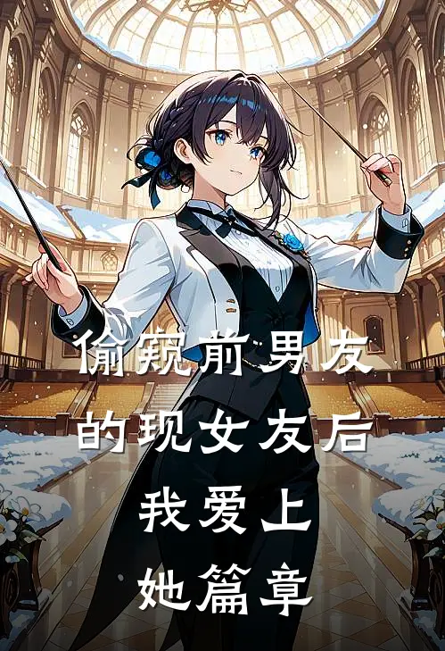 偷窥前男友的现女友后，我爱上她篇章