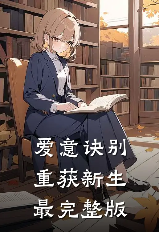 爱意诀别，重获新生最完整版