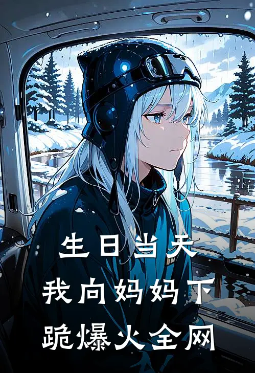 生日当天，我向妈妈下跪爆火全网