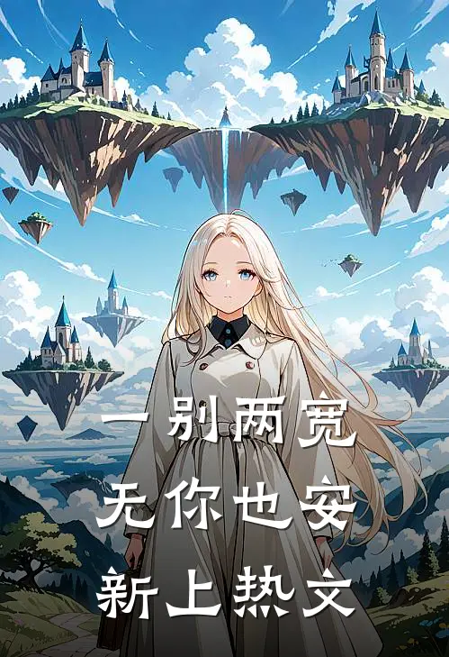 一别两宽，无你也安新上热文