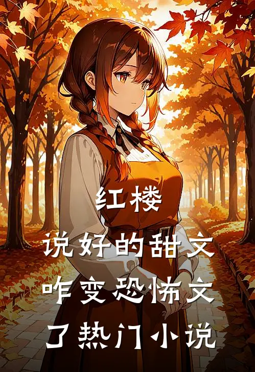 红楼：说好的甜文咋变恐怖文了热门小说