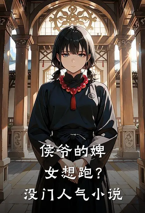 侯爷的婢女想跑？没门人气小说