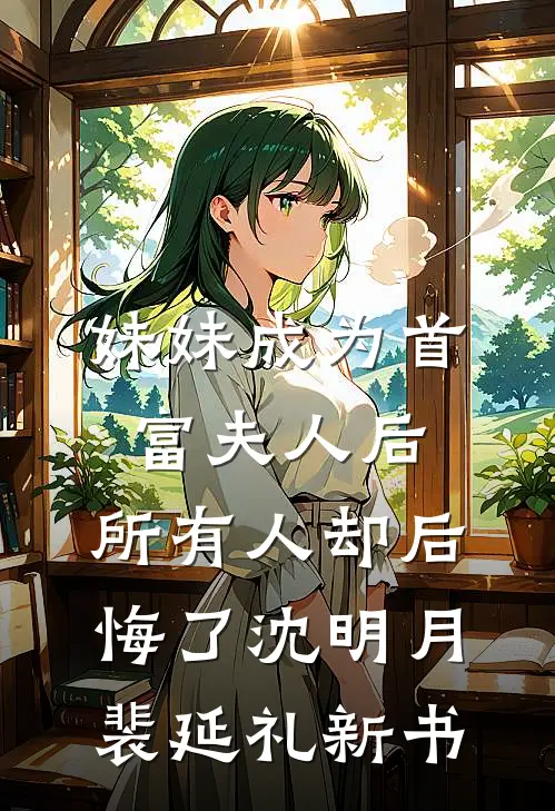 侯爷不好了，夫人又被封诰命了！完整阅读
