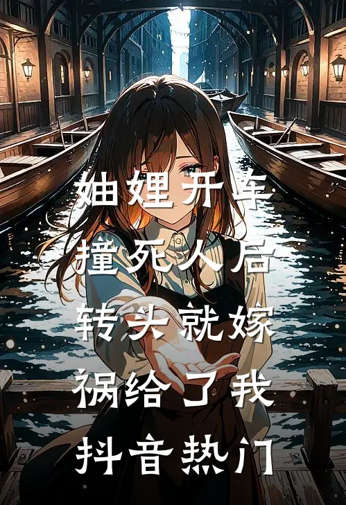 妯娌开车撞死人后，转头就嫁祸给了我抖音热门