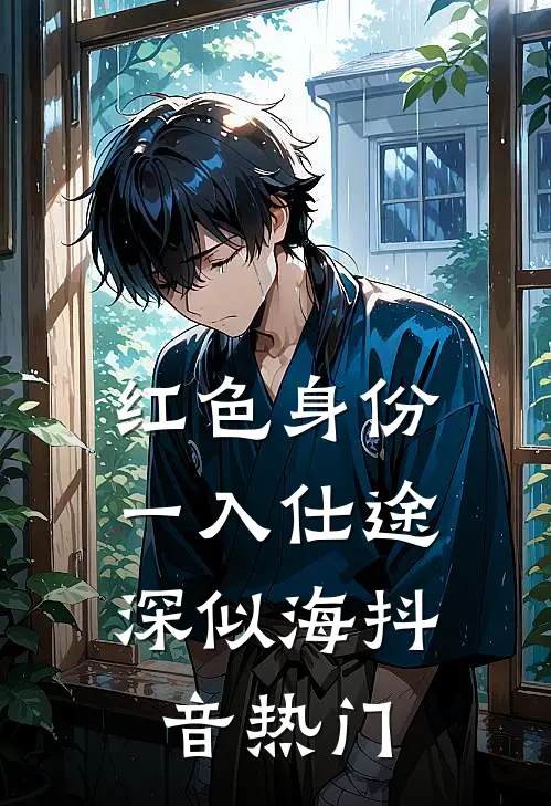 红色身份：一入仕途深似海抖音热门