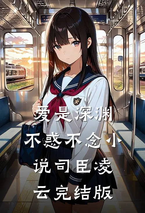 爱是深渊，不惑不念小说司臣凌云完结版