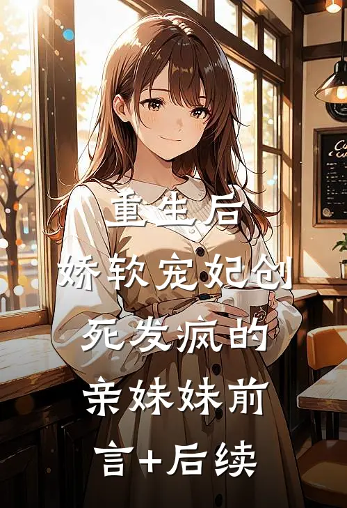 重生后，娇软宠妃创死发疯的亲妹妹前言+后续