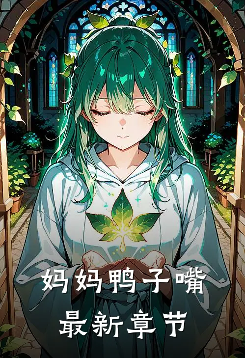 妈妈鸭子嘴最新章节