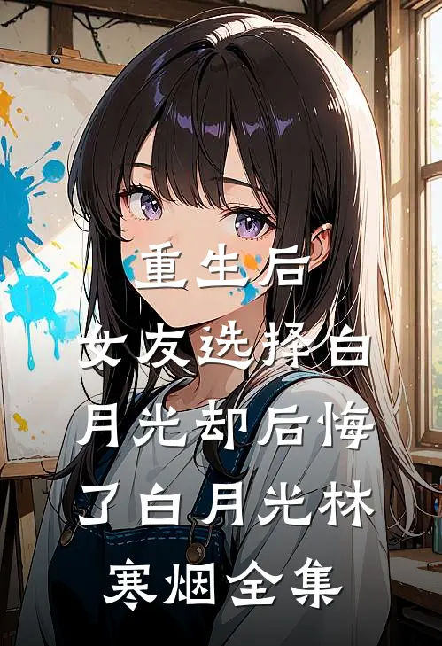 重生后，女友选择白月光却后悔了白月光林寒烟全集