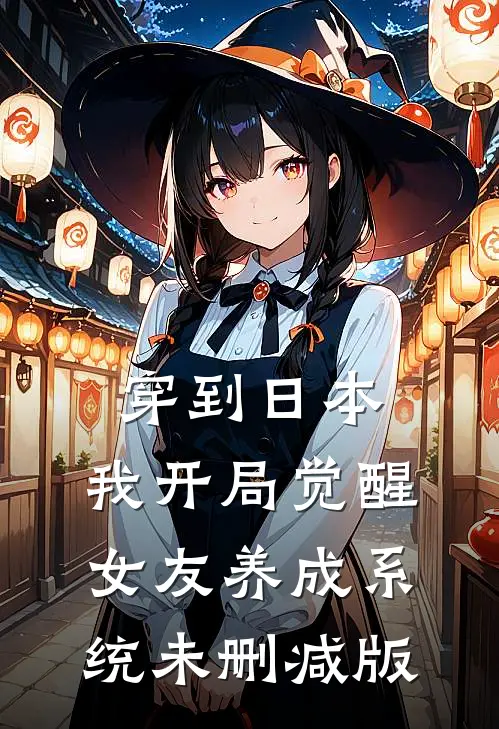 穿到日本，我开局觉醒女友养成系统未删减版