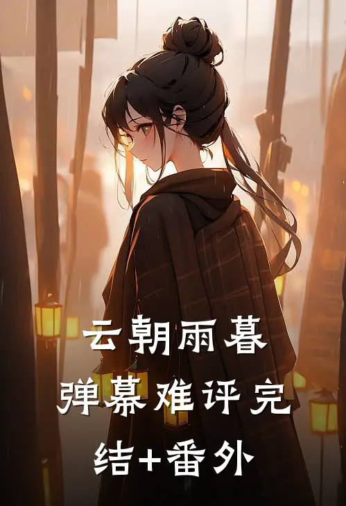 云朝雨暮，弹幕难评完结+番外