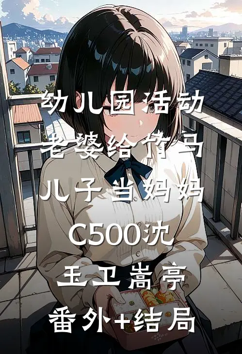 幼儿园活动，老婆给竹马儿子当妈妈C500沈玉卫嵩亭:(番外)+(结局)