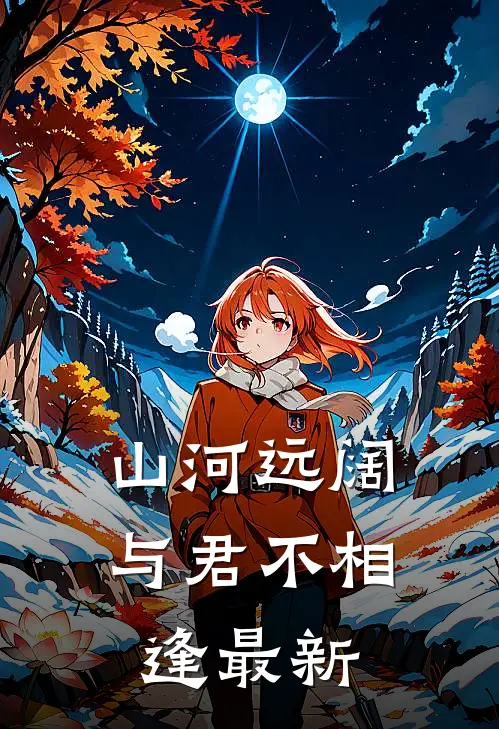 山河远阔，与君不相逢最新