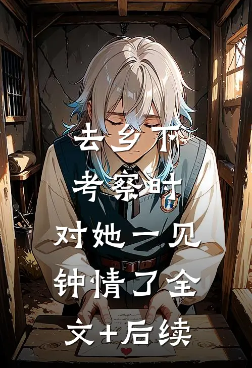 去乡下考察时，对她一见钟情了全文+后续