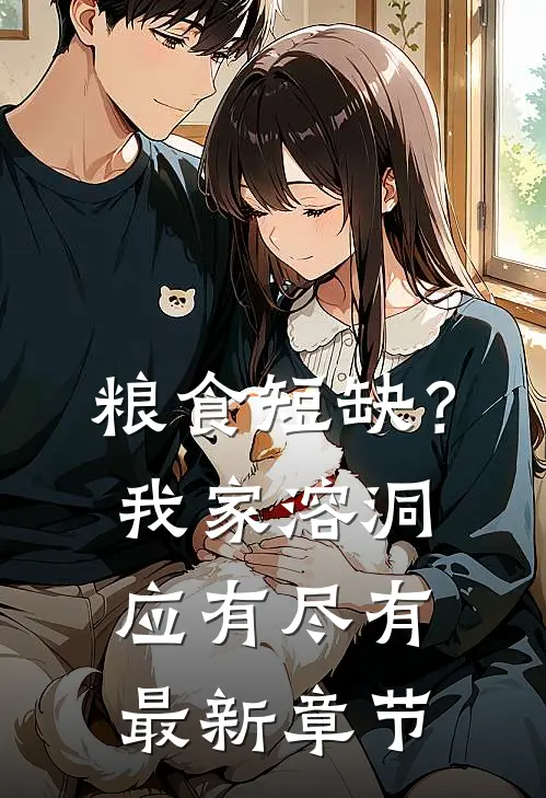 粮食短缺？我家溶洞应有尽有最新章节