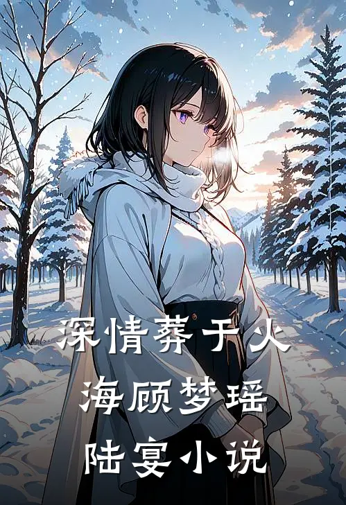 深情葬于火海顾梦瑶陆宴小说