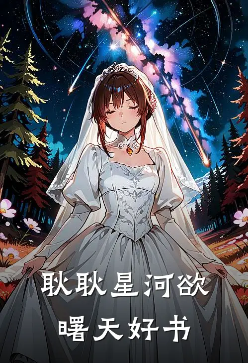 耿耿星河欲曙天好书