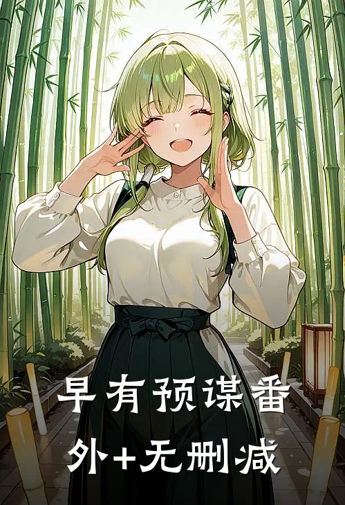 早有预谋番外+无删减