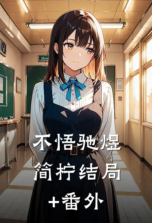 不悟驰煜简柠结局+番外