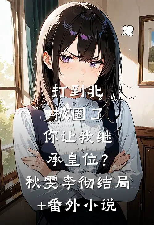 打到北极圈了，你让我继承皇位？秋雯李彻结局+番外小说