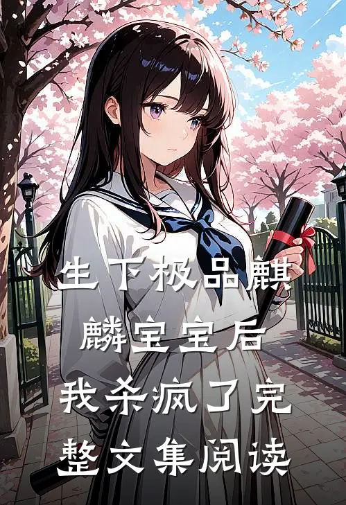 生下极品麒麟宝宝后，我杀疯了完整文集阅读