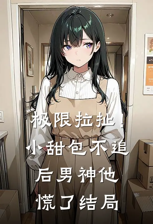 极限拉扯！小甜包不追后男神他慌了结局