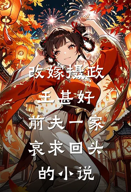 改嫁摄政王甚好，前夫一家哀求回头的小说