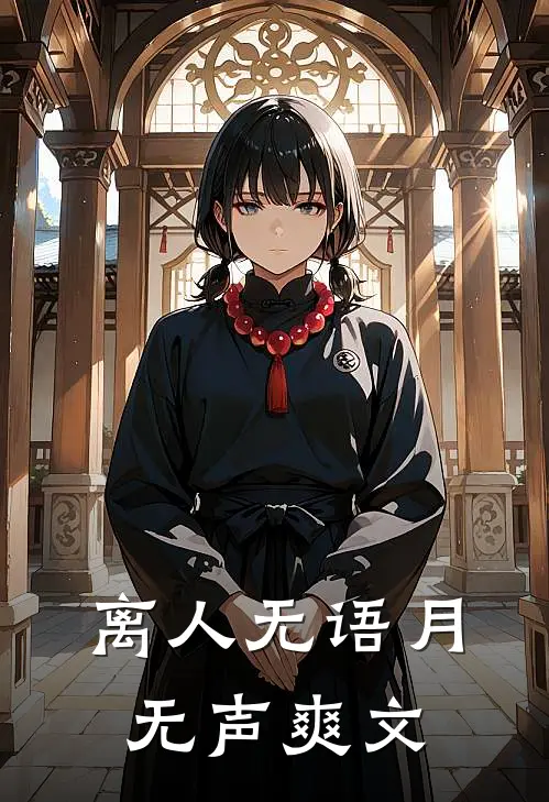 离人无语月无声爽文