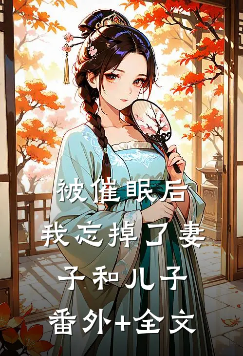 被催眠后，我忘掉了妻子和儿子:(番外)+(全文)