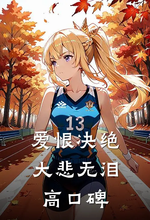 爱恨决绝，大悲无泪高口碑