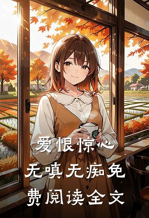 爱恨惊心，无嗔无痴免费阅读全文