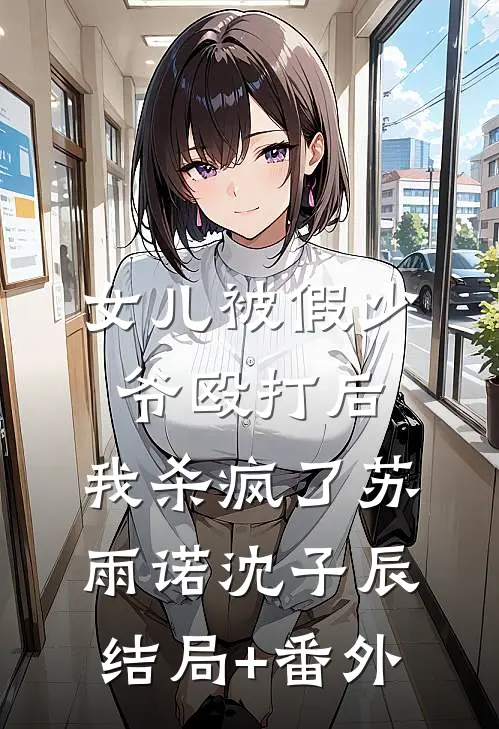 女儿被假少爷殴打后，我杀疯了苏雨诺沈子辰结局+番外